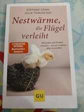Stefanie Stahl - Nestwärme, die Flügel verleiht -  (TB)