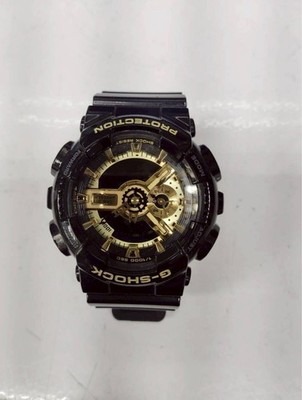 EW9743 CASIO G-SHOCK GA-110GB