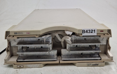Hewlett Packard  1100  Series  G1316A Col Comp                   B   4321    181