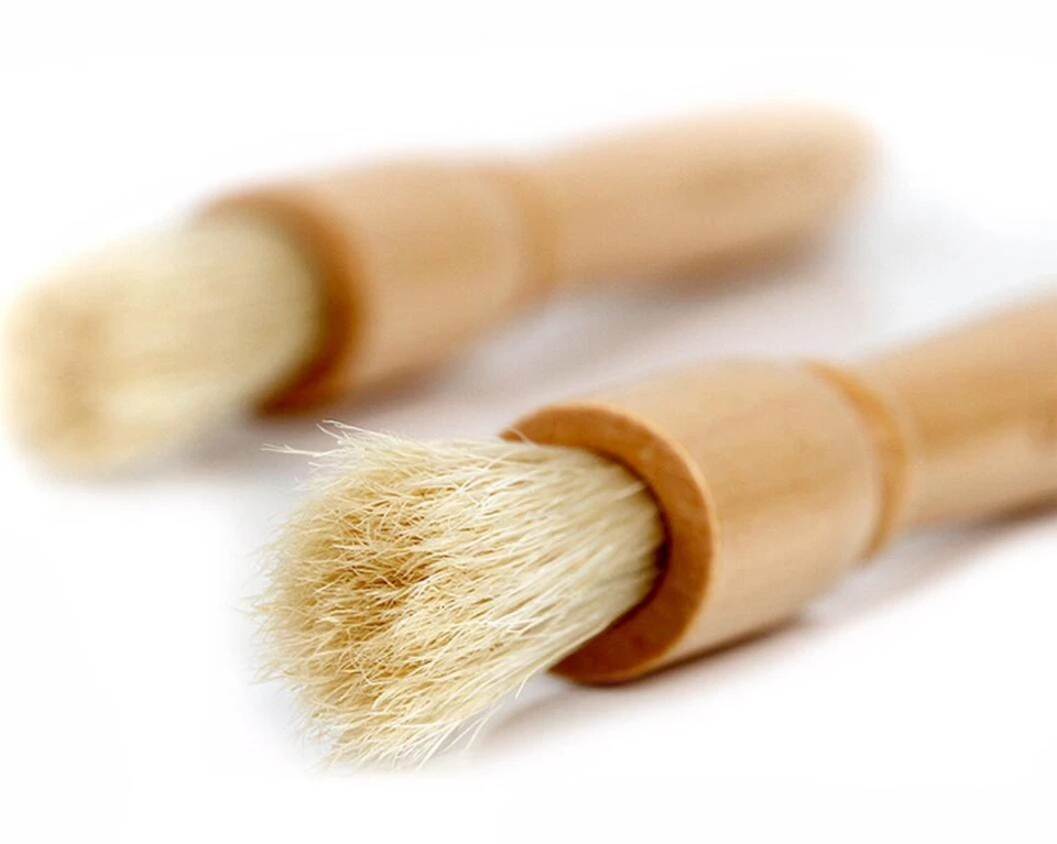 Cepillo molinillo de café Espresso Supply Foto 2 de 4