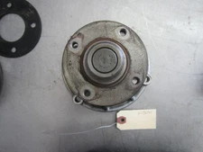 Water Coolant Pump For 03-04 Ford F-350 Super Duty  6.0  Power Stoke Diesel