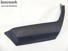 Mercedes W124 Armlehne Türgriff innen hinten links blau ORIGINAL 1249700301