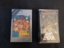 Star Wars: Die Ewoks -