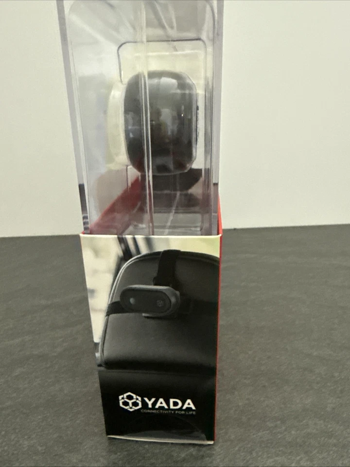Yada Car Baby Camera W/ App Controlled - Image 4 of 4