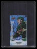 2021-22 Upper Deck Ice #MI-33 Calen Addison Ice Premieres Mini