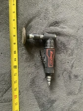 Snap On Right Angle Die Grinder, Ptgr110, Works Fine….