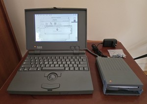 PowerBook 100 | eBay