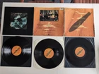 Led Zeppelin Remasters (Excellent) Triple Vinyl 1990 Atlantic 1st Press 3 LP