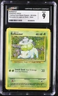 Pokémon Bulbasaur 2023 Trading Card Game Classic 001/034 Holo CGC 9