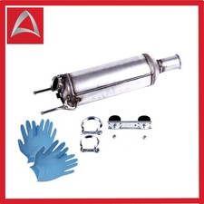✅ Ruß-Partikelfilter DPF für C-Crosser Outlander II PEUGEOT 4007 - 2.2 