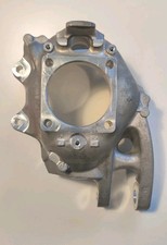 Maserati Granturismo Quattroporte M139 HA asse posteriore sinistro 900027692