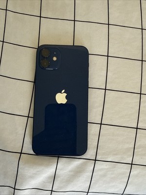 iPhone 12 128 GB Pazifikblau Simlockfrei