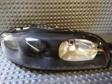 Feu avant (phare) Fiat MAREA