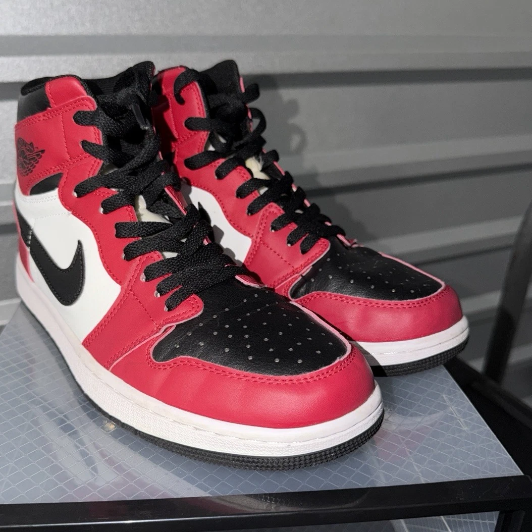 Las mejores ofertas en Jordan 1 Mid Chicago | eBay