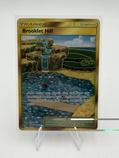 Brooklet Hill SV88/SV94 - Hidden Fates: Shiny Vault - Pokémon TCG (NM)