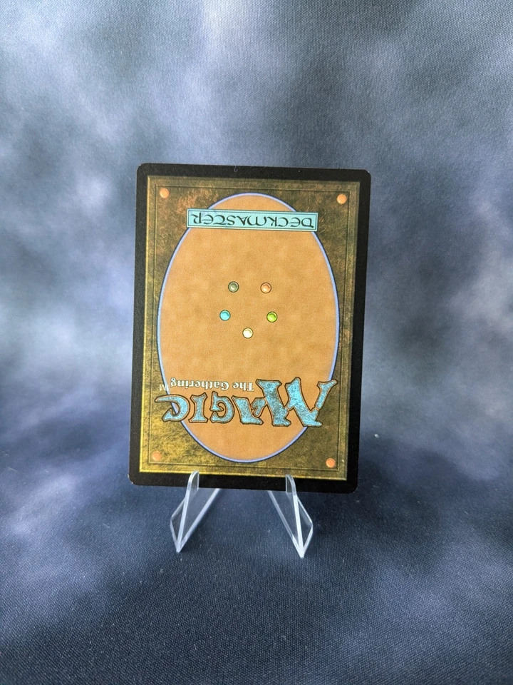 Devastating Onslaught (0387) (Japanese - Showcase) (Fracture Foil) - Image 2 of 2