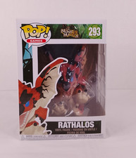 Ultimate Funko Pop Monster Hunter Figures Gallery and Checklist 15