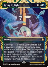 Bring to Light [SOA - 61] NM