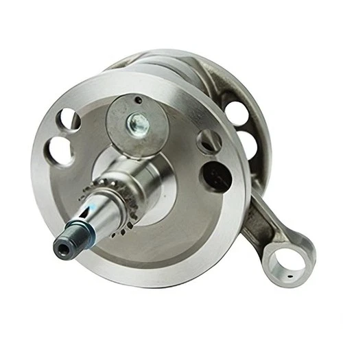 CRANKSHAFT ASSY | MODEL K5