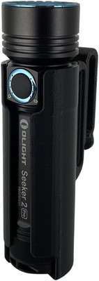 Holster Compatible with Olight Seeker 4 3 2 Pro (Flashlight Not Included) (1.5''