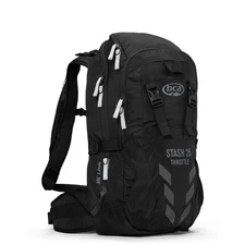 Backcountry Access Black Stash Throttle 25 Liter Backpack - C2217005010