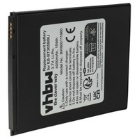 Akku FüR Samsung Galaxy Tab Active 8.0 Active Wifi Active Lte 4050Mah 3,7V