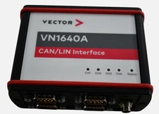1PC New In Box VECTOR VN1640A Bus Analyzer Module