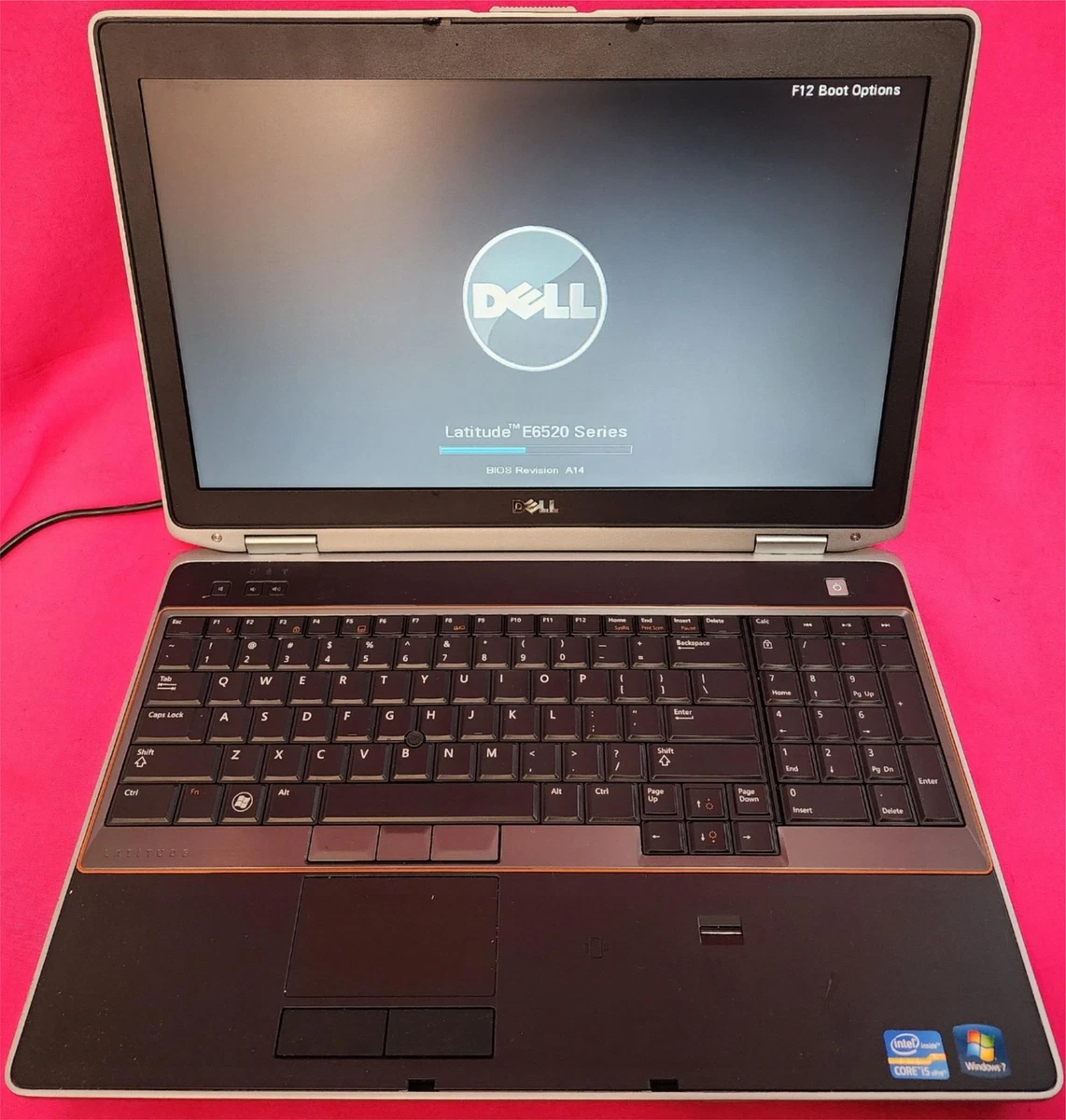 Dell Latitude E6520 PC Laptops & Netbooks for Sale | Shop New