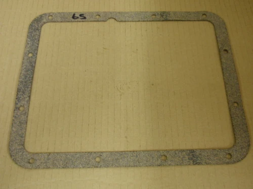 Triumph STAG Borg warner 65 ** Automatic gearbox SUMP GASKET ** AAU8434A BW65