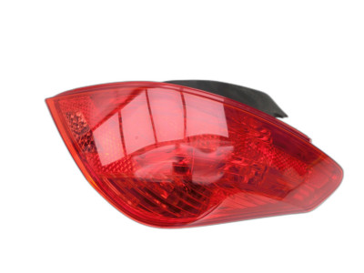 Rückleuchte Rücklicht Heckleuchte Rechts orig für Peugeot 308 I 07-11 5T