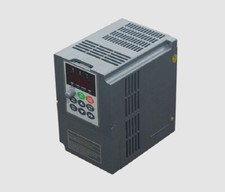 1.5kw 2HP 400hz general VFD inverter frequency converter 3phase 380V 3.8A