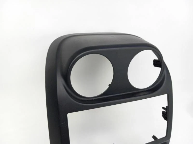 Jeep Patriot 2014 bisel de tablero Foto 4 de 4