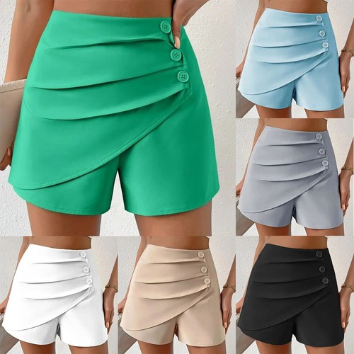 Short à Capuche Et Pantalon Femme - Occasion Bon état, Taille S, Noir, Marque Hood By Air