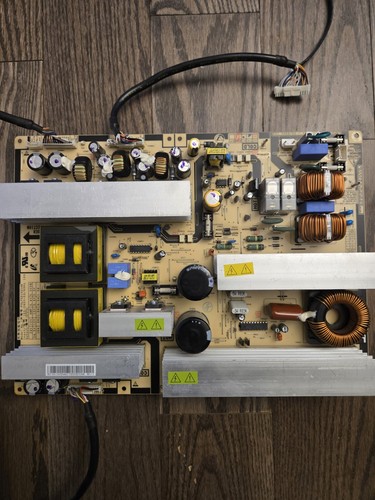 SAMSUNG LH46 LS46 POWER SUPPLY BN44-00170A BN44-00170B PSLF501501AB FITS 55 TV's