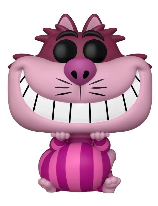 NEW Funko POP #1066 10