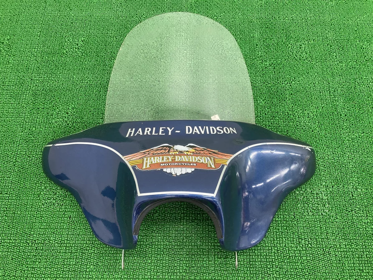 Used harley davidson motorcycle parts deals