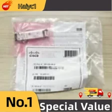 FOR Cisco SFP-25G-SR-S 25GBASE-SR SFP28 Transceiver Module 850nm 100m MMF LC NEW