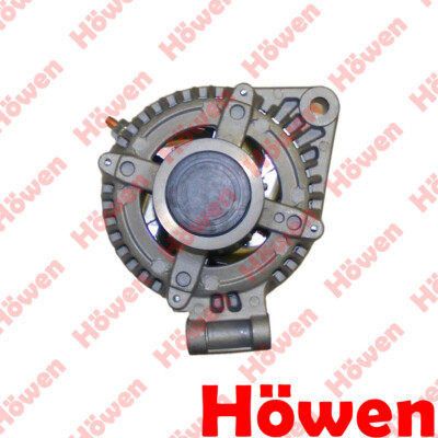 Howen Alternator Fits Land Rover Discovery 2004-2009 2.7 TD D