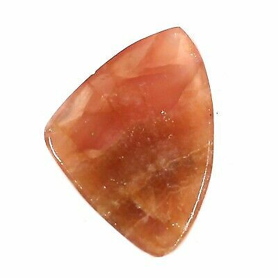 Rhodochrosite AAA Grade Argentine 35 Carats - Forme Libre Lapidaire - Naturelle