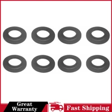 Rear Coil Spring Insulator Chassis Products fits Chevrolet 1967-1996 4x New
