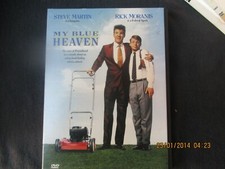 my blue heaven dvd steve martin rick moranis