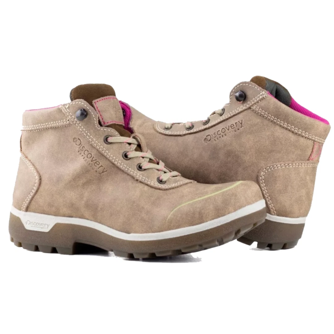Discovery expedition womens best sale boot