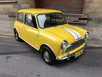 1962 Morris 850 Sports Mini Cars Vans Utes Gumtree Australia