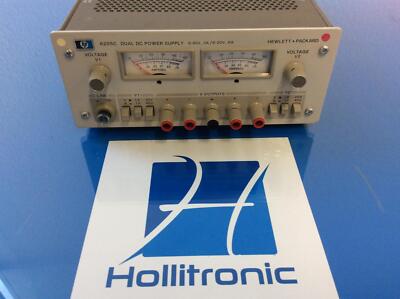 HP 6205C