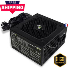 Alimentation ATX 500W 550W