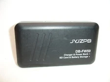 JYJZPB DB-FW50 Charger and Power Bank