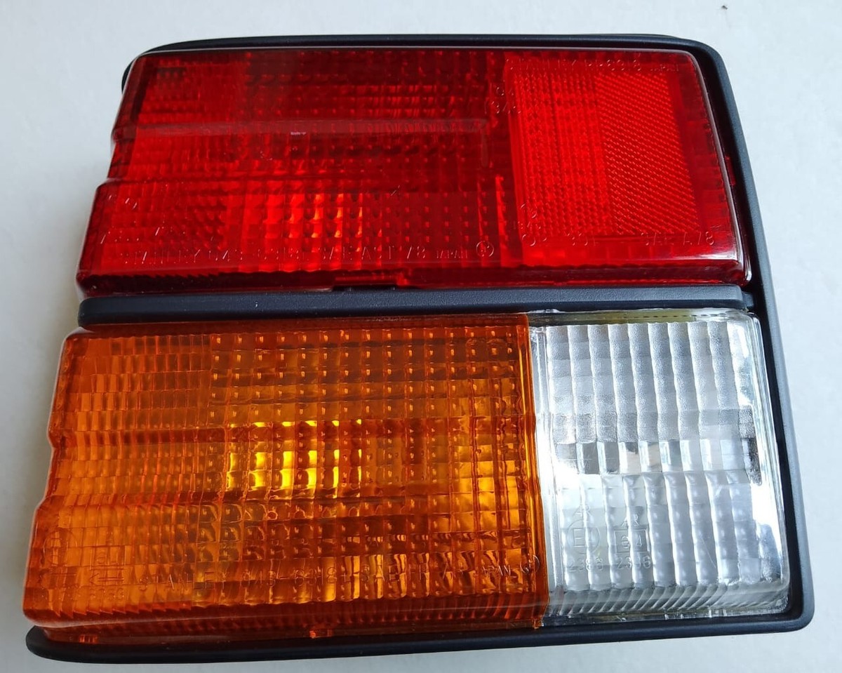 Stanley Honda Civic 1980 - 1983 Sedan 4door Tail Rear Light LEFT