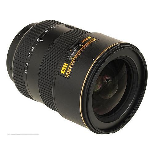 ニコン Nikon AF-S DX 17-55mm f/2.8G IF-ED Nikon 17-55mm f/2.8G If Ed AF-S Dx Zoom