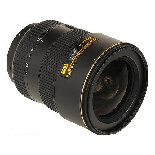 Nikon 17-55mm f/2.8 Camera Lenses for sale | eBay