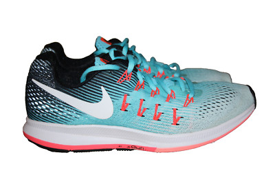 NIKE Damen Schuhe Sneaker Gr. 40